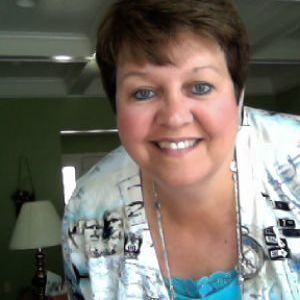 Meet your Posher, Barb